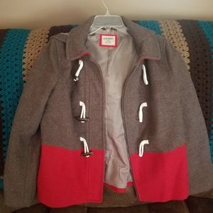 Old Navy coat